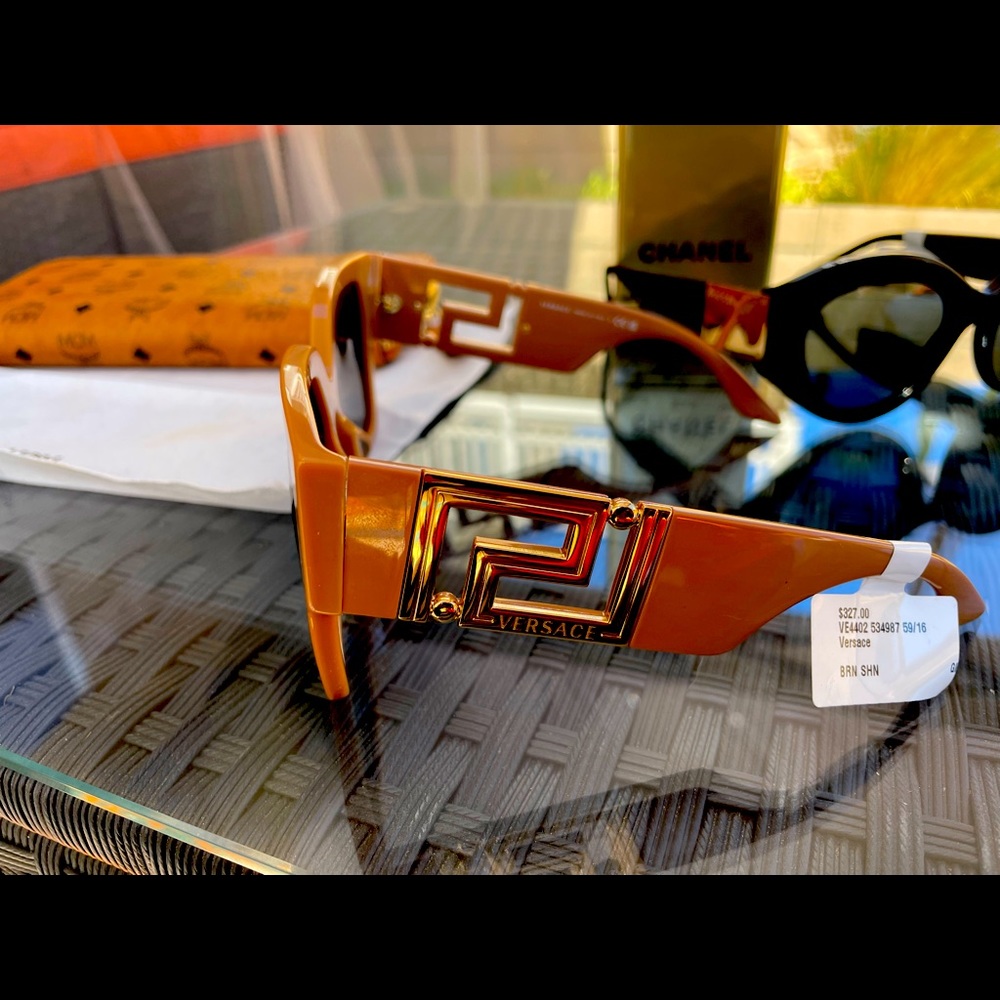 Versace sunglasses